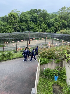 平川動物公園