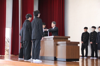 マイコンカーラリー県大会