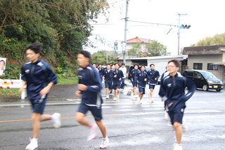 宮坂交差点