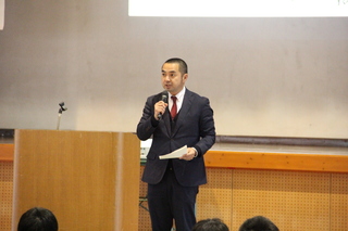 日置市長あいさつ