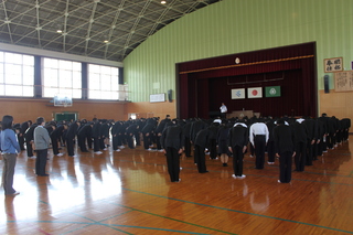 礼法指導