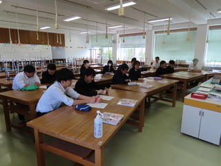 家庭クラブ委員会