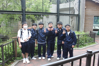 平川動物公園