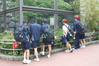 平川動物公園