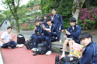 平川動物公園