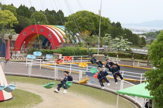 平川動物公園