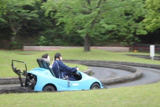 平川動物公園