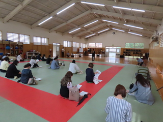 １学年