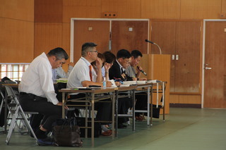 協議（活動報告）