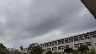 普通教室棟
