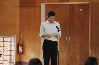 活動計画など