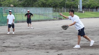 ソフトボール