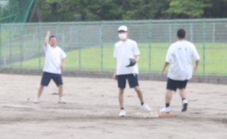 ソフトボール