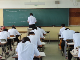数学（応用）