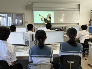 電子機械科