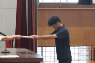 野球部