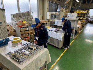 電気設備 電気設備