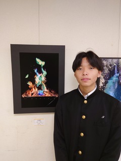 高文連賞受賞作品