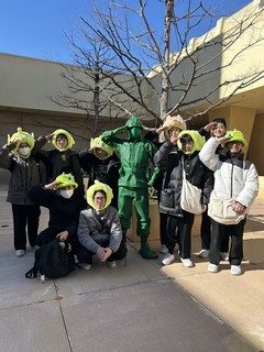 ディズニーランド